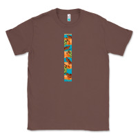 Chestnut fall pumkin Classic Tee - BundleAndBundleShop