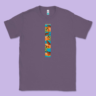 Fall Pumkin Classic Tee Designed By Bundleandbundleshop