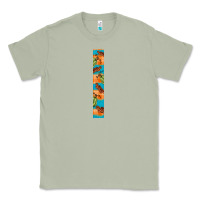 Matcha fall pumkin Classic Tee - BundleAndBundleShop