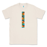 Natural fall pumkin Classic Tee - BundleAndBundleShop