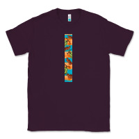 Plum fall pumkin Classic Tee - BundleAndBundleShop