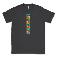 Smoke fall pumkin Classic Tee - BundleAndBundleShop