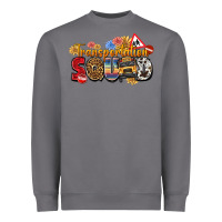 Storm transportation squad Heavyweight Sweatshirt - texasbilliewilder
