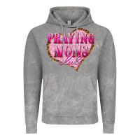 Cloud Rock praying moms club Vintage Hoodie - texasbilliewilder