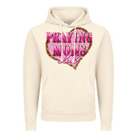 Vintage Artic praying moms club Vintage Hoodie - texasbilliewilder