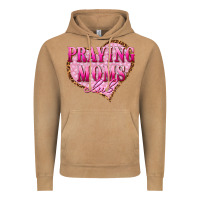 Vintage Camel praying moms club Vintage Hoodie - texasbilliewilder