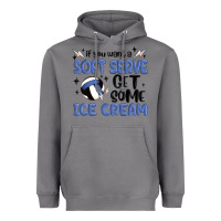 Storm if you want a soft serve get some ice cream Heavyweight Hoodie - MaliasSmallBusiness