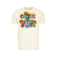 Vintage Arctic chase the sun Vintage Tee - AdoDesignShop