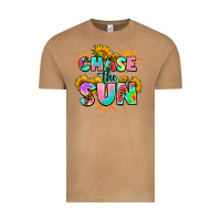 Vintage Camel chase the sun Vintage Tee - AdoDesignShop