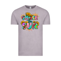 Chase The Sun Vintage Tee | Teevron