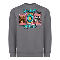Storm senior mom squad Heavyweight Sweatshirt - Zillion Design Studio