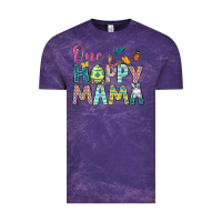Cloud Purple One Hoppy Mama Vintage Tee - Neo Western
