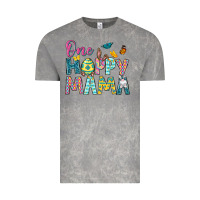 Cloud Rock One Hoppy Mama Vintage Tee - Neo Western