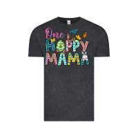 Vintage Black One Hoppy Mama Vintage Tee - Neo Western