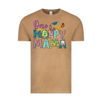 Vintage Camel One Hoppy Mama Vintage Tee - Neo Western