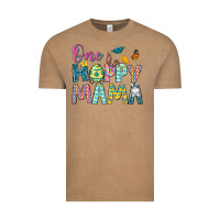 Vintage Coffee One Hoppy Mama Vintage Tee - Neo Western