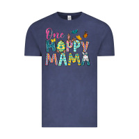 Vintage Denim One Hoppy Mama Vintage Tee - Neo Western