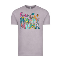 Vintage Zinc One Hoppy Mama Vintage Tee - Neo Western