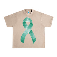 French Oak liver cancer ribbon fa element Urban Heavy Tee - FaDigitalArtStudio