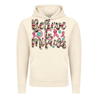 Vintage Artic believe in miracles Vintage Hoodie - JahusDesignShop