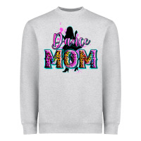 Dance Mom Heavyweight Sweatshirt | Teevron