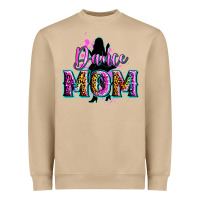 Mushroom dance mom Heavyweight Sweatshirt - Zillion Design Studio