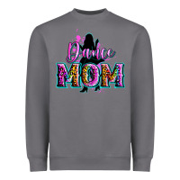 Storm dance mom Heavyweight Sweatshirt - Zillion Design Studio