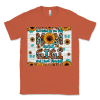 Copper god gifted me two titles mom and gigi and i rock them both Classic Tee - JahusDesignShop