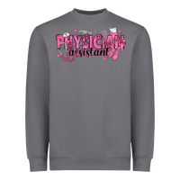 Storm breast cancer physician Heavyweight Sweatshirt - texasbilliewilder