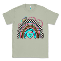 Matcha race rainbow Classic Tee - AdoDesignShop