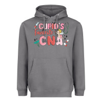 Storm cupids favorite cna Heavyweight Hoodie - MaliasSmallBusiness