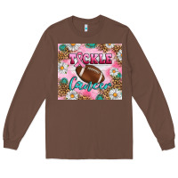 Chestnut Breast cancer  tackle cancer tumbler Long Sleeve Tee - Artiststas