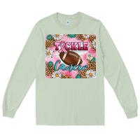 Matcha Breast cancer  tackle cancer tumbler Long Sleeve Tee - Artiststas