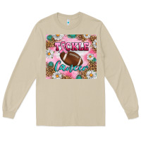 Mushroom Breast cancer  tackle cancer tumbler Long Sleeve Tee - Artiststas