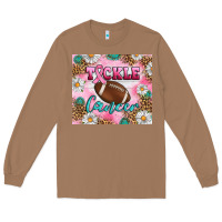 Toasted Coconut Breast cancer  tackle cancer tumbler Long Sleeve Tee - Artiststas
