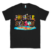 Black popsicle season Classic Tee - AdoDesignShop