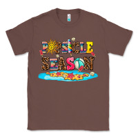 Chestnut popsicle season Classic Tee - AdoDesignShop