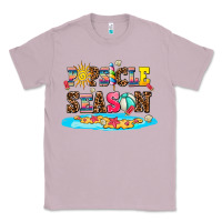 Lilac popsicle season Classic Tee - AdoDesignShop