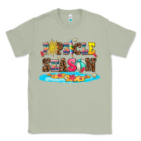 Matcha popsicle season Classic Tee - AdoDesignShop