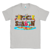 Moon Dust popsicle season Classic Tee - AdoDesignShop