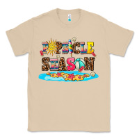 Mushroom popsicle season Classic Tee - AdoDesignShop