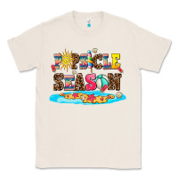 Natural popsicle season Classic Tee - AdoDesignShop