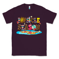 Plum popsicle season Classic Tee - AdoDesignShop