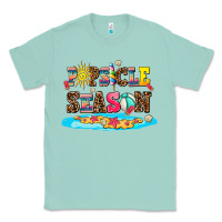 Seafoam popsicle season Classic Tee - AdoDesignShop