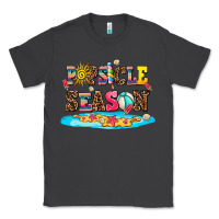 Smoke popsicle season Classic Tee - AdoDesignShop