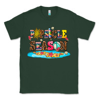 Sports Green popsicle season Classic Tee - AdoDesignShop