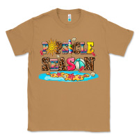 Popsicle Season Classic Tee | Teevron
