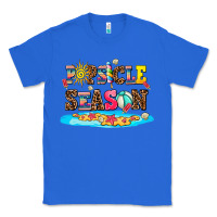 True Royal popsicle season Classic Tee - AdoDesignShop