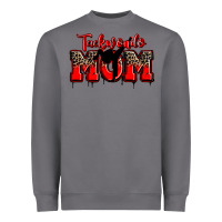 Storm taekwondo mom Heavyweight Sweatshirt - Zillion Design Studio