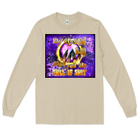 Mushroom my crystal ball says you are full of shit tumbler Long Sleeve Tee - BundleAndBundleShop